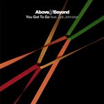 cover: Zoe Johnston|Above & Beyond - You Got To Go