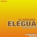 cover: Jj Sanchez - Elegua