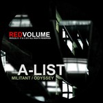 cover: A List - Militant