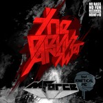 cover: Kinetical Mc|M-force - The Devils Answer EP