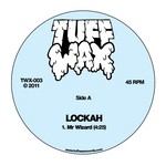 cover: Lockah - Aberdeen Truth Vol 1: Lockah