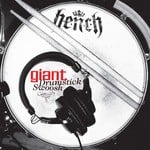 cover: Giant - Drumstick