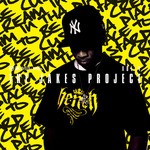 cover: Jakes - The Jakes Project: Volume 4