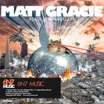 cover: Matt Gracie - Ready When You Are