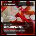 cover: Kostas Maskalides - Quantum State