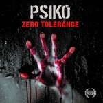 cover: Psiko - Zero Tolerance