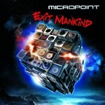 cover: Micropoint - Exit Mankind