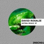 cover: David Rosalie - Astral Realm EP