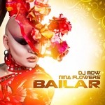 cover: Dj Mdw|Nina Flowers - Bailar