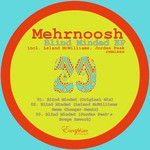 cover: Mehrnoosh - Blind Minded EP