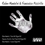 cover: Mandolini, Ruben|Francesco Piccirillo - Touch