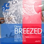 cover: Dimo (bg) - Breezed