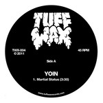 cover: Yoin - Aberdeen Truth Vol 2: Yoin