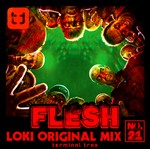 cover: Loki - Flesh