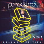 cover: Patrick Stump - Soul Punk (Deluxe Edition)