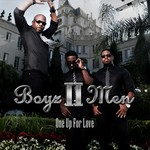 cover: Boyz Ii Men - One Up For Love