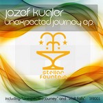 cover: Jozef Kugler - Unexpected Journey