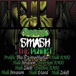 cover: Hulk|Prolific - Smash The Planet