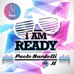 cover: Bardelli, Paolo|Jl - I Am Ready