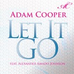 cover: Cooper, Adam|Alexander Amado Johnson - Let It Go