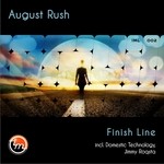 cover: August Rush - Finish Line