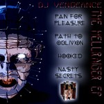 cover: Dj Vengeance - Hellraiser EP