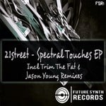 cover: 21street - Spectral Touches