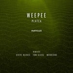 cover: Weepee - Platea (Remixed)