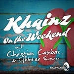 cover: Khainz - On The Weekend