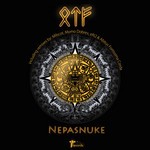 cover: Otf - Nepasnuke EP