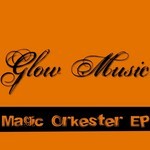 cover: Fabrizio Costa - Magic Orkester EP