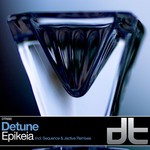 cover: Detune - Epikeia