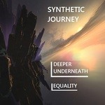 cover: Synthetic Journey - Deeper Underneath