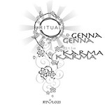 cover: Genna - Karma