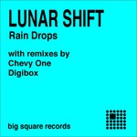 cover: Lunar Shift - Rain Drops