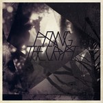 cover: P Fang - The Crypt