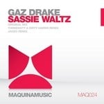 cover: Gaz Drake - Sassie Waltz