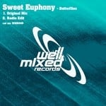 cover: Sweet Euphony - Butterflies