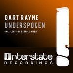 cover: Dart Rayne - Underspoken