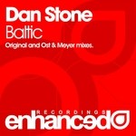 cover: Dan Stone - Baltic