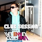 cover: OZBORNE, Etienne|Various - Club Session (compiled by Etienne Ozborne)