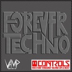 cover: Controls - Forever Techno