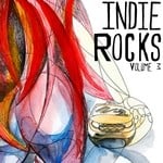 cover: Various - Indie Rocks Vol 3