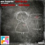 cover: Max Freegrant - Read My Lips