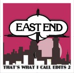 cover: Eddie Tour - Now That's What I Call Edits 2