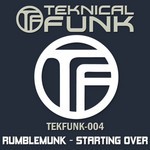 cover: Rumblemunk - Starting Over