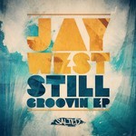 cover: Jay West - Still Groovin