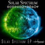 cover: Solar Spectrum - Solar Spectrum - Slow Vibrations