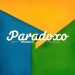 cover: Dee Bufato & Hiro - Paradoxo