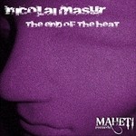 cover: Nicolai Masur - The End Of The Heat